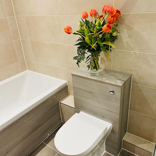 Palmers Bathrooms & Kitchens