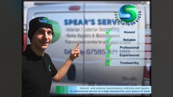 Spear's Services