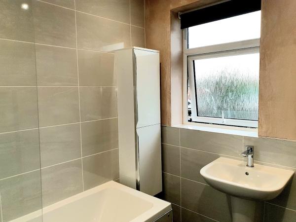 Urban Marmalade Bathrooms