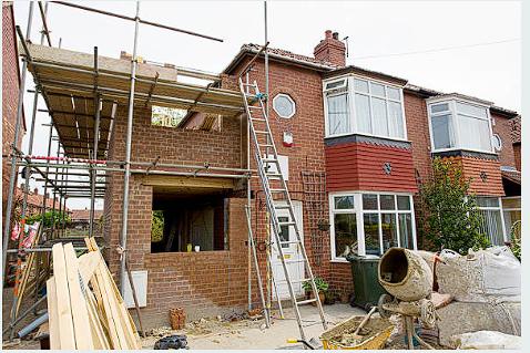 A Foster Joinery Contractor & Domestic Builder In Southport