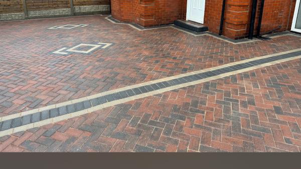 SL Paving Ltd