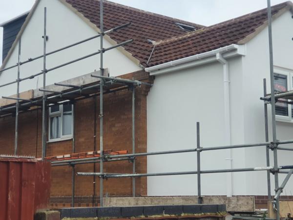 JBL Plastering and Rendering Leicester