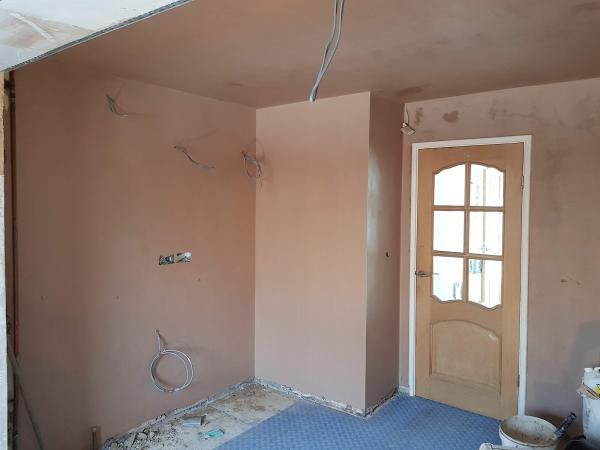 JBL Plastering and Rendering Leicester