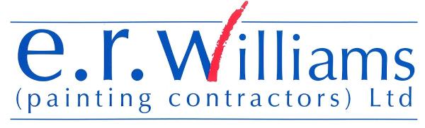 E.R. Williams (Painting Contractors) Limited