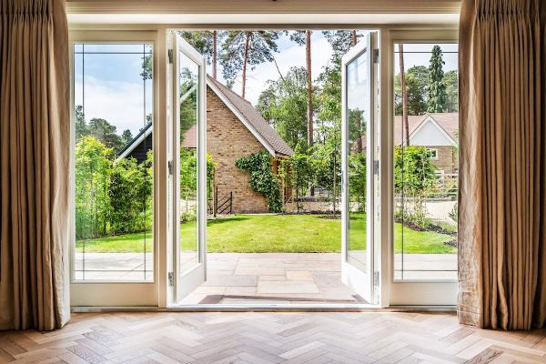 Elsmore Homes Ltd