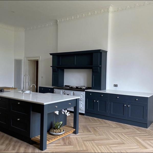 Northwest Floors Ltd