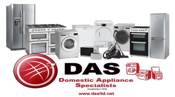 Domestic Appliance Specialists LTD