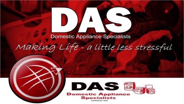 Domestic Appliance Specialists LTD