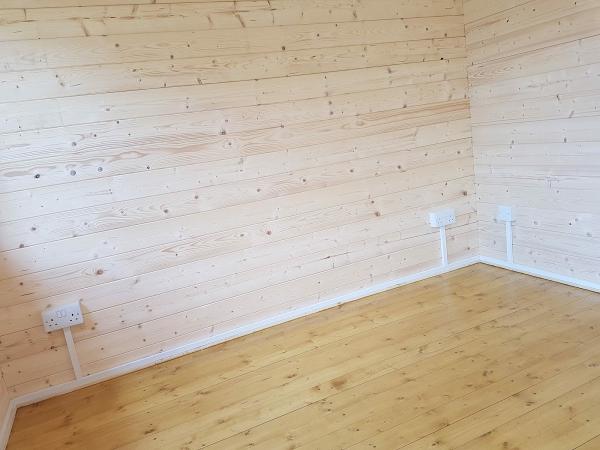 RG Electrical Solutions Ltd