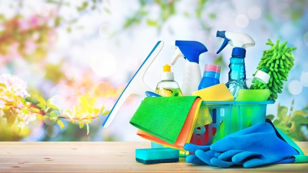Squeeky Laundry and Housekeeping Services