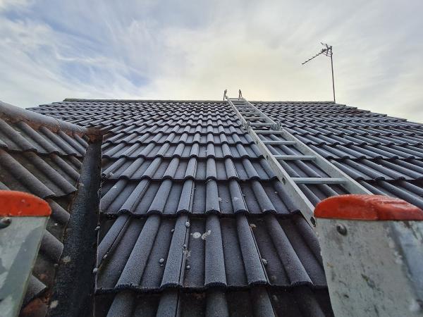Renovate Roofing