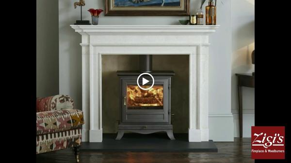 Norwich Fireplace & Woodburners