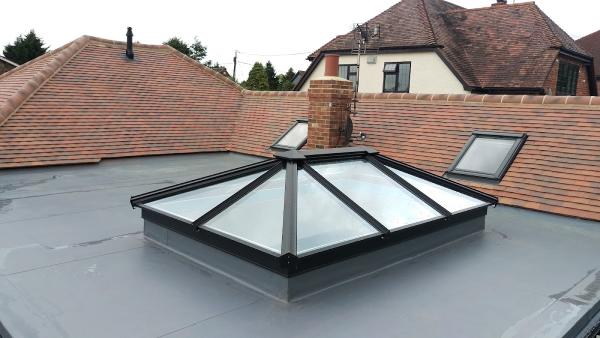 Roofline Roofing & Cladding Ltd