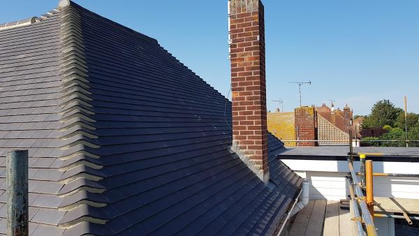 Roofline Roofing & Cladding Ltd