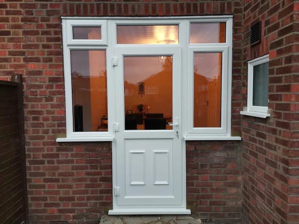 Enfield Windows Ltd