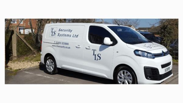 T L S Security Systems Ltd