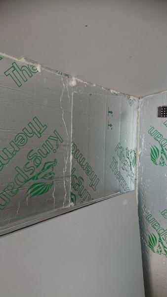 Thermal Insulating Solutions Ltd