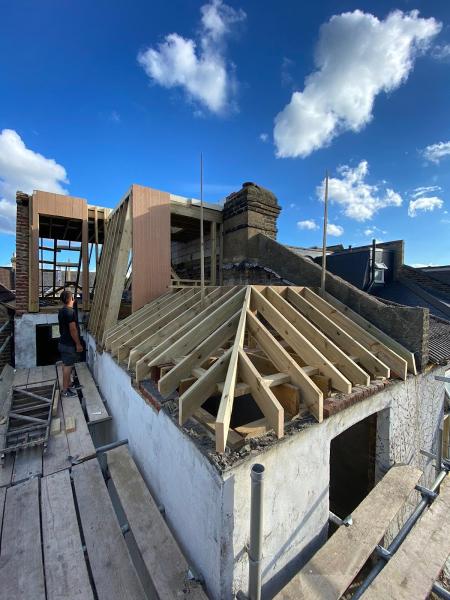 Kingsmead Roofing Ltd