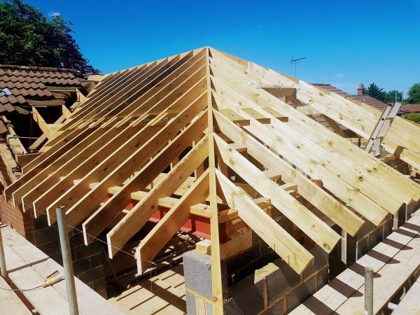 Griffin Carpentry