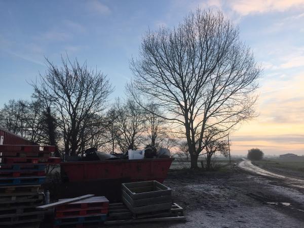 Ransonmoor Engineering Ltd