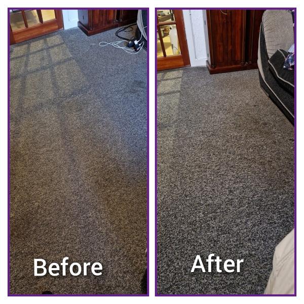 Kevins Carpet Care Fife