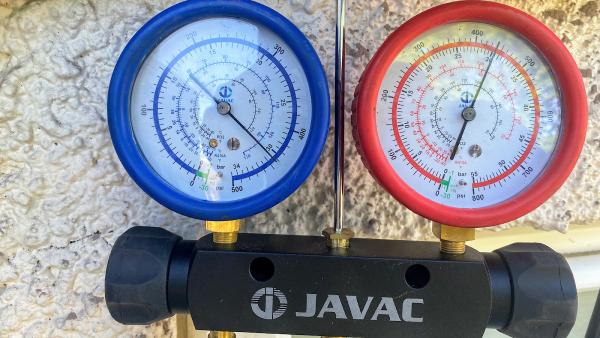 Kt Plumbing & Air Conditioning