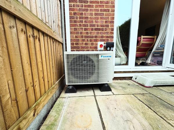 Kt Plumbing & Air Conditioning