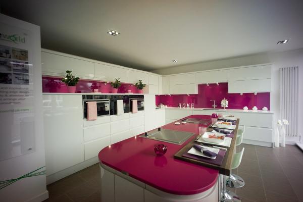 Homeworld Kitchens & Bathrooms Falkirk