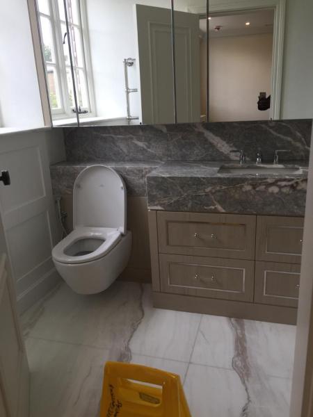 Crystal Pro Klean Facilities Services