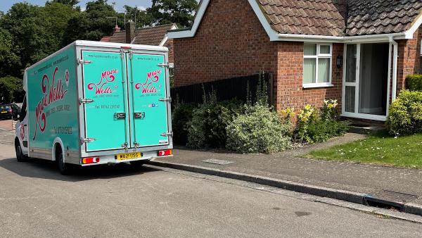 Movewells Removals & Storage