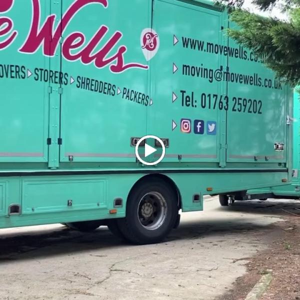 Movewells Removals & Storage