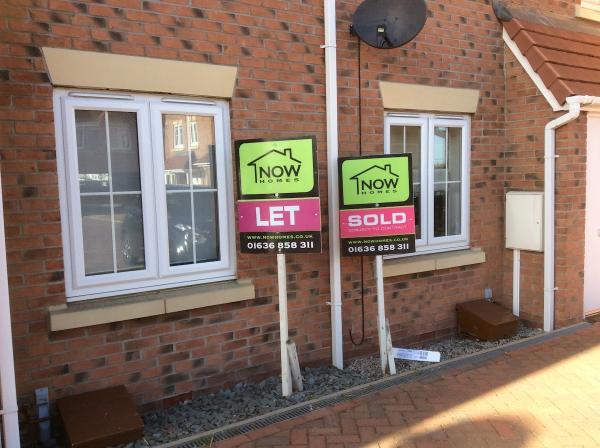Now Homes Estate Agents Newark
