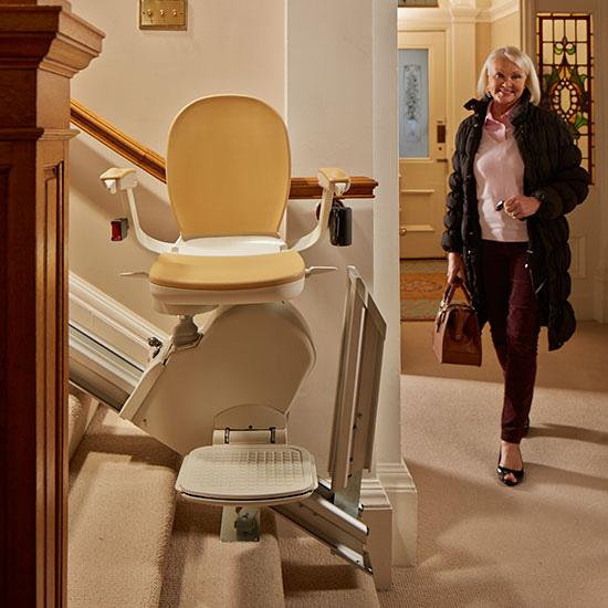 First Choice Stairlifts