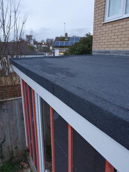 Drytech Roofing LTD