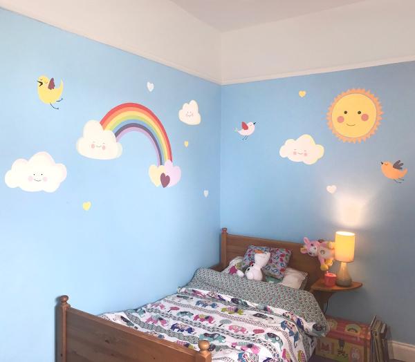 Imagine Wall Interiors