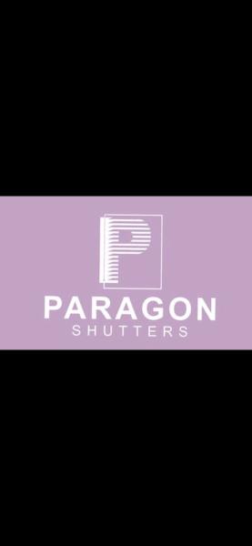 Paragon Shutters
