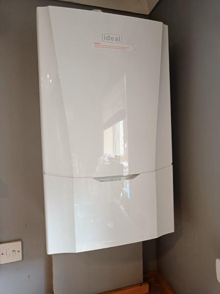 A2B Plumbing & Heating