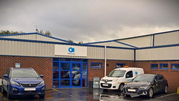 Socotec UK Limited
