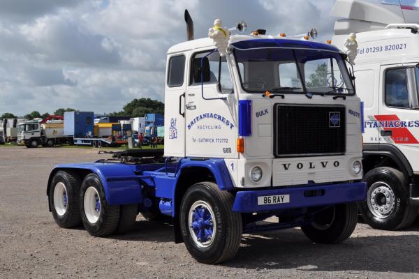 Britaniacrest Recycling Ltd