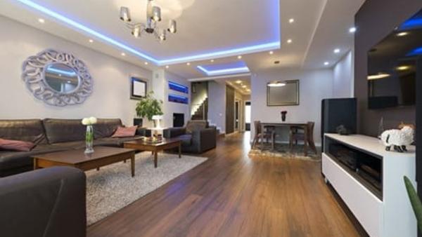 Complete Electrical & Plumbing Services