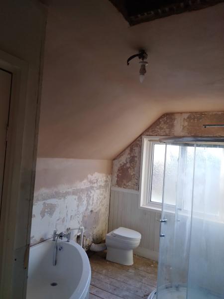 Damon Gunns Plastering