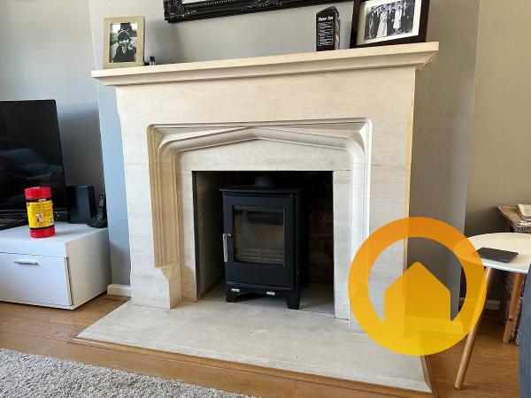 Osborne Jones Log Burners and Stoves Limited