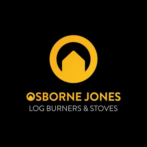 Osborne Jones Log Burners and Stoves Limited