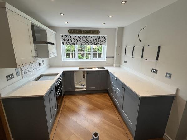 Robson Granite Worksurfaces Ltd