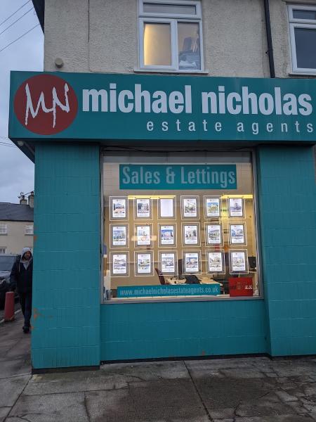 Michael Nicholas Estate Agents