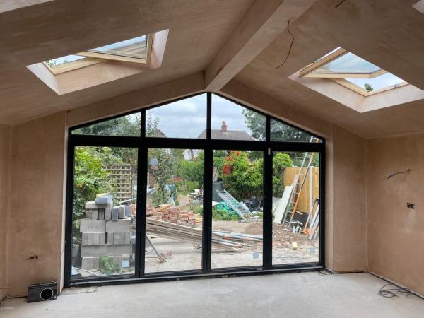 Shropshire Plastering