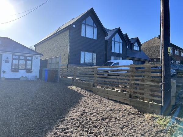 Better Living Landscapes