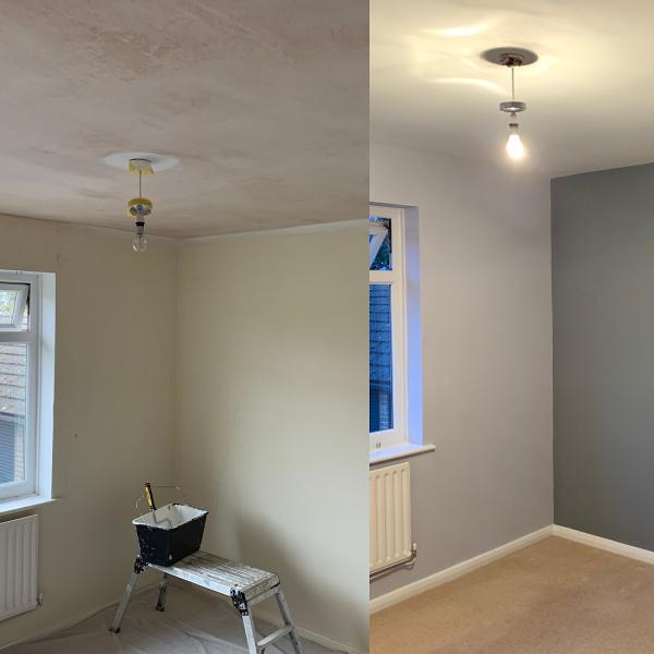 Ives Decorating Services Ltd