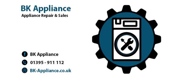 BK Appliance Ltd