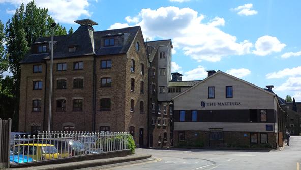 Elite Recycling Solutions Ltd